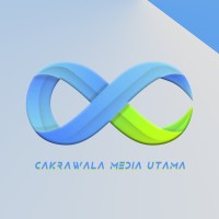 PT Cakrawala Media Utama logo - Similar company to Datenshi Games Indonesia