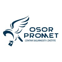 OSOR PROMET d.o.o. logo - Similar company to Mediteran Security D.O.O.