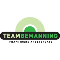 Team Bemanning i Värnamo AB logo - Similar company to Värnamo Mätcenter Ab