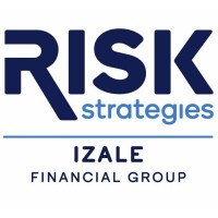Risk Strategies IZALE Financial Group logo - Similar company to Costello