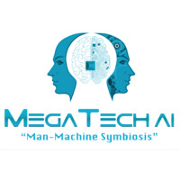MegaTech AI logo - Similar company to Inventiosoft