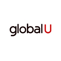 Global U logo - Similar company to Riptools Ferramentas