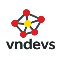 VNDEVS logo - Similar company to Brown Grape Technologies
