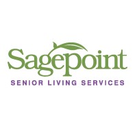 Sagepoint Senior Living Services logo - Similar company to Senior Living Partners Of Virginia, Llc; Affirmation, Llc