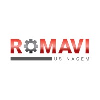 ROMAVI USINAGEM logo - Similar company to Mg Contábil