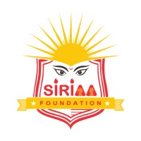 Siriaa foundation logo - Similar company to Deshkal Networks | Ginternet