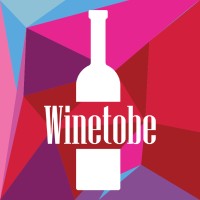 Winetobe logo - Similar company to Go Drinks