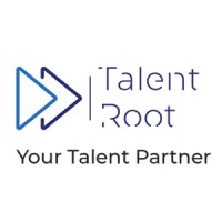 Talent Root logo - Similar company to Talentroots