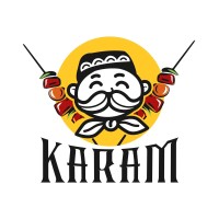 Karam Comida Turco logo - Similar company to Karam.Bg