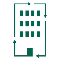 Eco Office logo - Similar company to Somadome