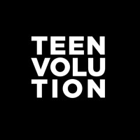Teenvolution logo - Similar company to Dotstory®