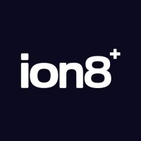 ion8 logo - Similar company to Superlight Technologies