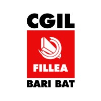 FILLEA CGIL Bari Bat logo - Similar company to Fiom Cgil Bari