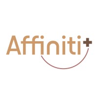 Affiniti+ Ltd logo - Similar company to Mindcraft
