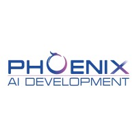 Phoenix AI Development logo - Similar company to Phoenix Forge Ai