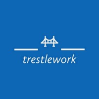 TRESTLEWORK FINANCIAL TECHNOLOGIES logo - Similar company to Paycraft Solutions Pvt. Ltd.