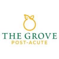 The Grove Post-Acute logo - Similar company to Cottage Crest Post-Acute