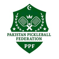 Pakistan Pickleball Federation logo - Similar company to Bounce Pickleball