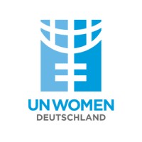 UN Women Deutschland logo - Similar company to Terre Des Femmes E. V.