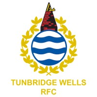Tunbridge Wells Rugby Football Club logo - Similar company to Lawsons Wealth