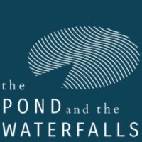 The Pond & The Waterfalls logo - Similar company to Wibio Nv