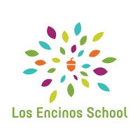 Los Encinos School logo - Similar company to California Association Of Independent Schools