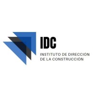 Instituto de Dirección de la Construcción - IDC logo - Similar company to Innpacto