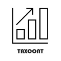 TaxCont logo - Similar company to Up Assessoria