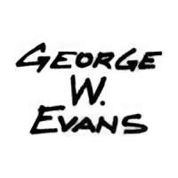George W. Evans Architectural Illustration & Design logo - Similar company to Jon Messer Architectural Illustration