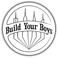 Build Your Boys logo - Similar company to Algin Management Co