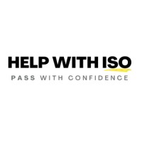 Help With ISO logo - Similar company to Copacetic Business Solutions