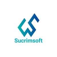 SUCRIMSOFT logo - Similar company to Tero Desarrollos