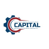 CAPITAL ENGINEERING & TECHNICAL SERVICES LLC logo - Similar company to Nirvana Construction