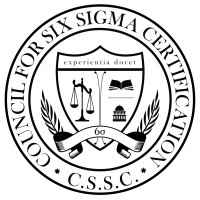 The Council for Six Sigma Certification (CSSC) logo - Similar company to Asq - World Headquarters