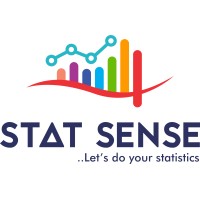 STAT SENSE logo - Similar company to Roy'S Academy
