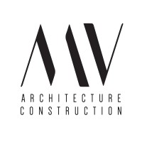 MV Architecture and Construction logo - Similar company to Roda Architecture