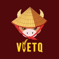 VietQ - QUT Vietnamese Students Association logo - Similar company to Focus Designs