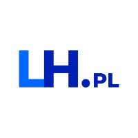 LH.pl logo - Similar company to Dhosting.Pl