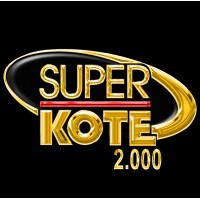 SUPERKOTE 2000 Colombia GRASAS, LUBRICANTES & ADITIVOS logo - Similar company to Lubry Solutions