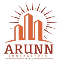 Arunn Contractors Pvt Ltd logo - Similar company to Pushpdeep Infrastructure Private Limited
