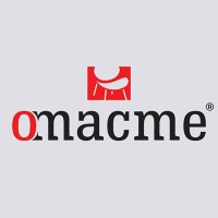Omacme logo - Similar company to Pehla Ev