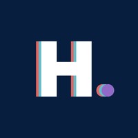HighGround logo - Similar company to Dojolab
