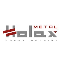 Holax Metal Ltd. Şti. logo - Similar company to Carfillo