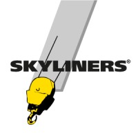 Skyliners logo - Similar company to Technical Design System