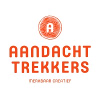 Aandachttrekkers logo - Similar company to DACHMAR