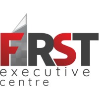 First Executive Centre Ltd. logo - Similar company to Office Calgary