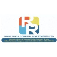 RIMAL ROCK COMPANY LTD logo - Similar company to Budding Foods
