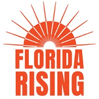 Florida Rising logo - Similar company to Florida Rights Restoration Coalition