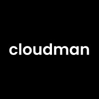 Cloudman logo - Similar company to Cloudmen