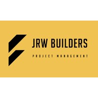 JRW Build - Project Managment logo - Similar company to Faith & Maxwell Construction